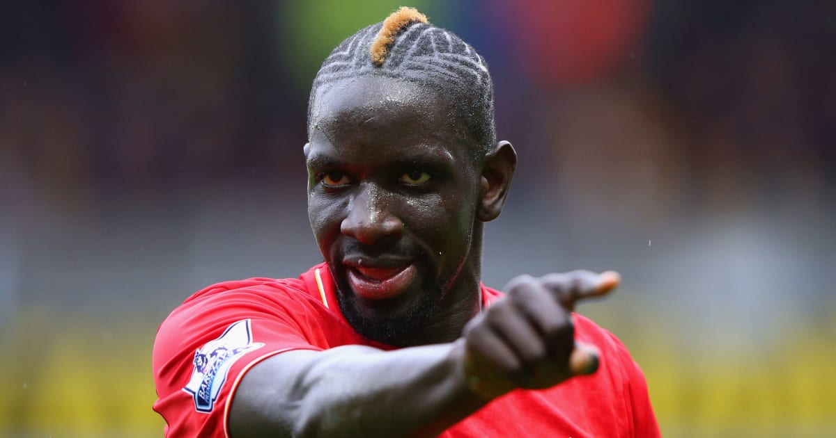 Psg President Lavishes Praise On Liverpool Outcast Mamadou Sakho But Denies Official Approach 90min