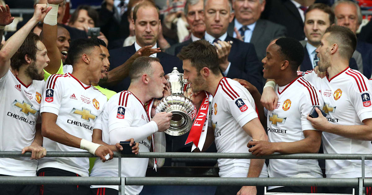 Fa Cup 4th Round Draw Pairs Man Utd With 2013 Winners As Chelsea Liverpool Arsenal All Learn Fate 90min