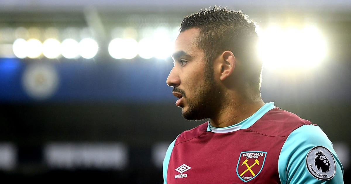 Why Dimitri Payet Will Be Remembered As This Decade S Paul Ince By West Ham Fans 90min