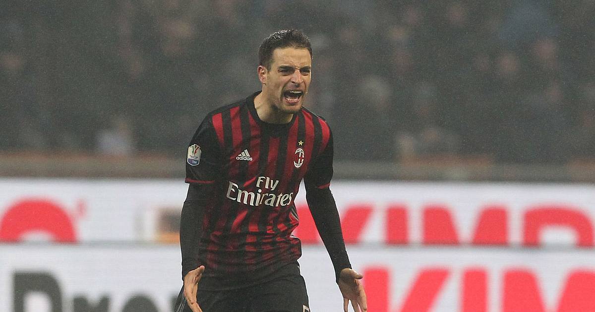 Midfield Star Commits Future to AC Milan by Signing New 3-and-a-Half