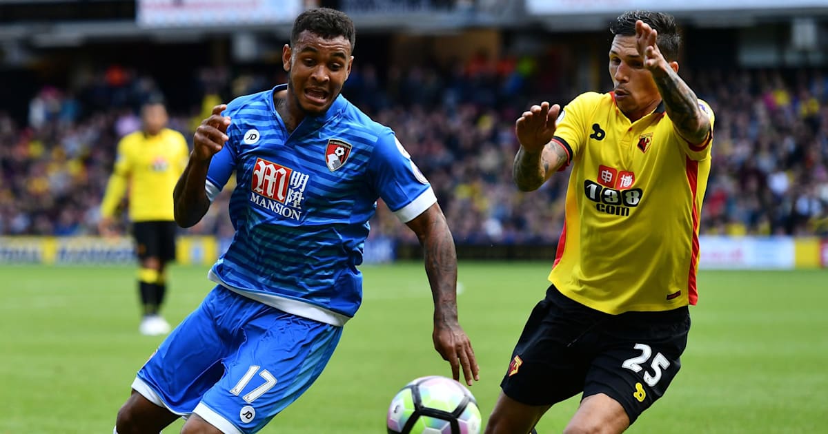 Team News: Bournemouth vs Watford - Confirmed Lineups | 90min