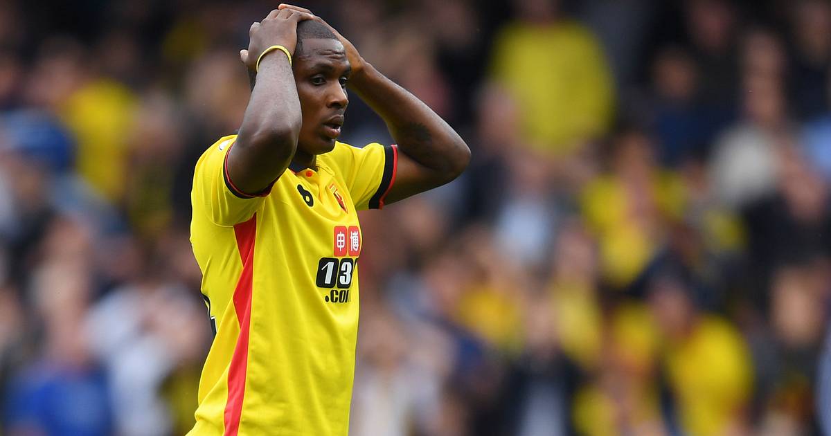 8 Premier League Strikers Who Will Go Down in History as ...