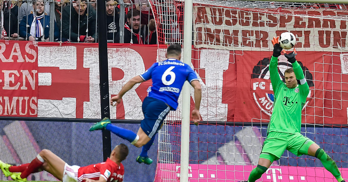 Manuel Neuer Gives Revealing Interview Admits I Misjudged