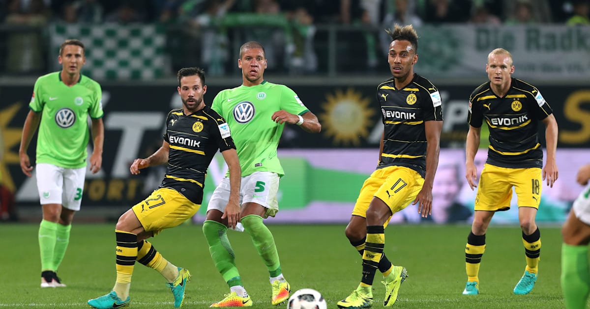 Bvb Dortmund News Bvb Dortmund News