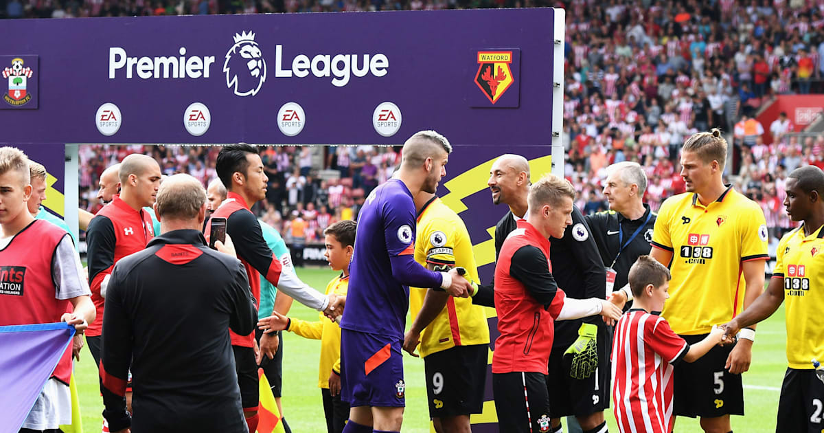 Watford vs Southampton Preview: Classic Encounter, Team News ...