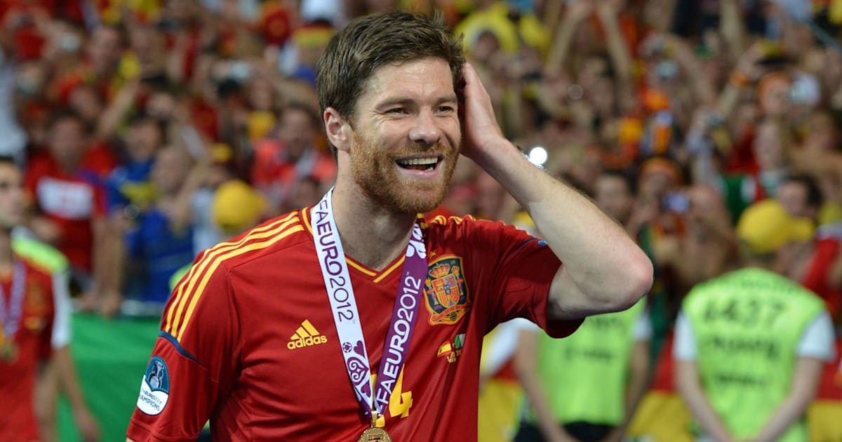 Xabi Alonso Announces End of Season Retirement to Bring Illustrious
