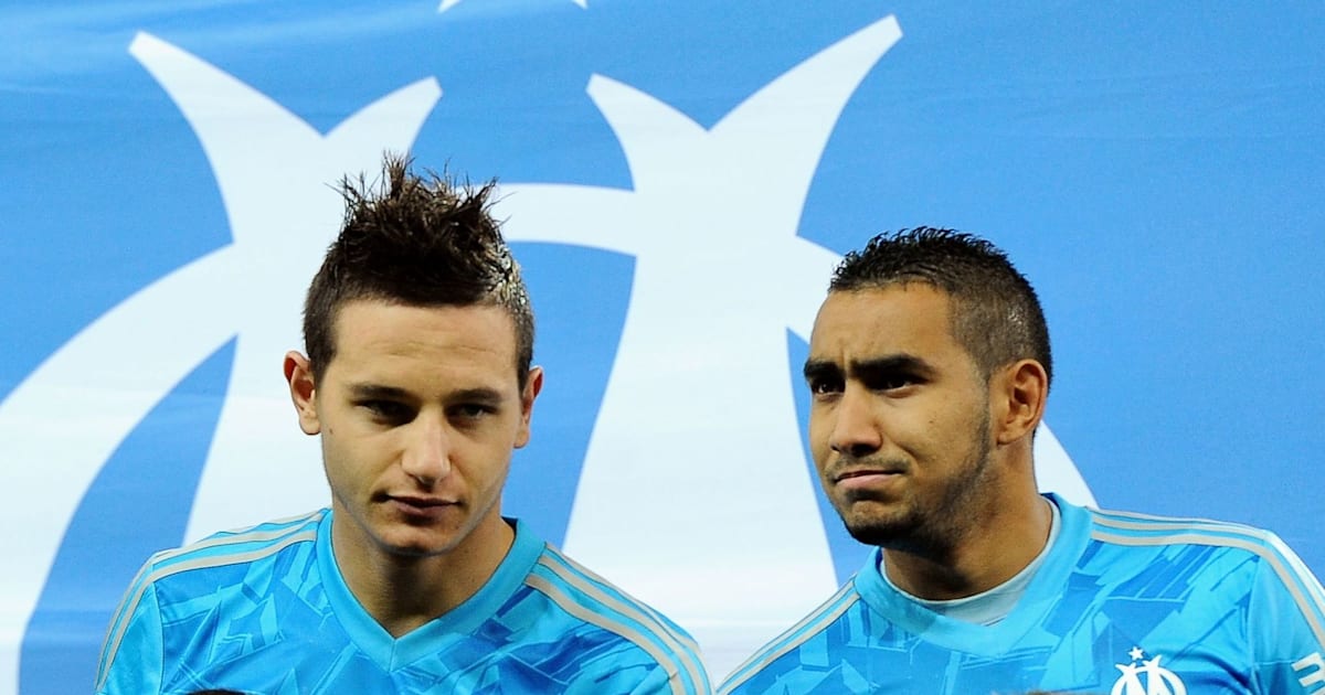 FRIEND ZONE : La nouvelle relation apaisée entre Dimitri ...