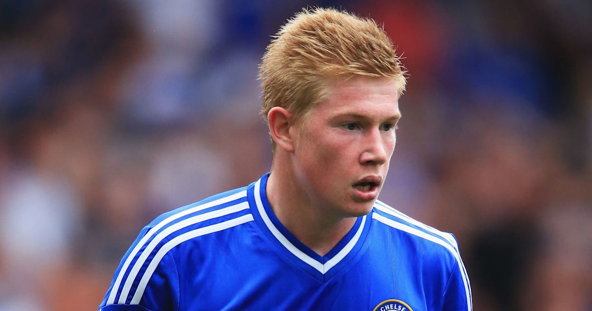 Kevin De Bruyne Reveals He Asked for Open Training Sessions at Chelsea After Jose Mourinho ...