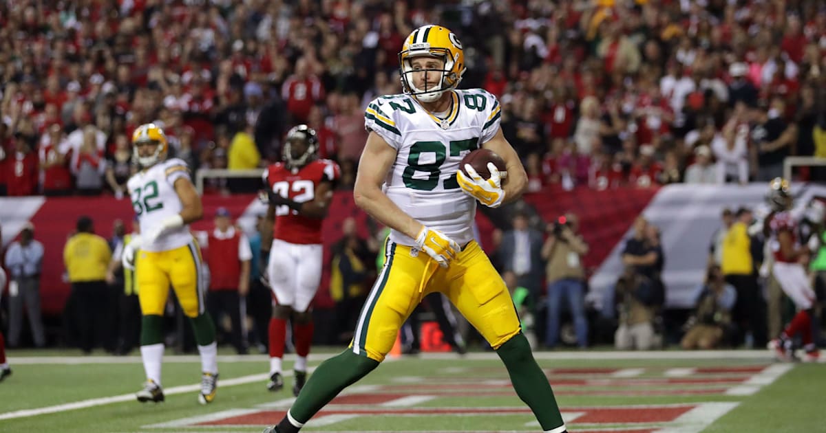Don T Be Surprised If The Packers Trade Out Of The First Round 90min