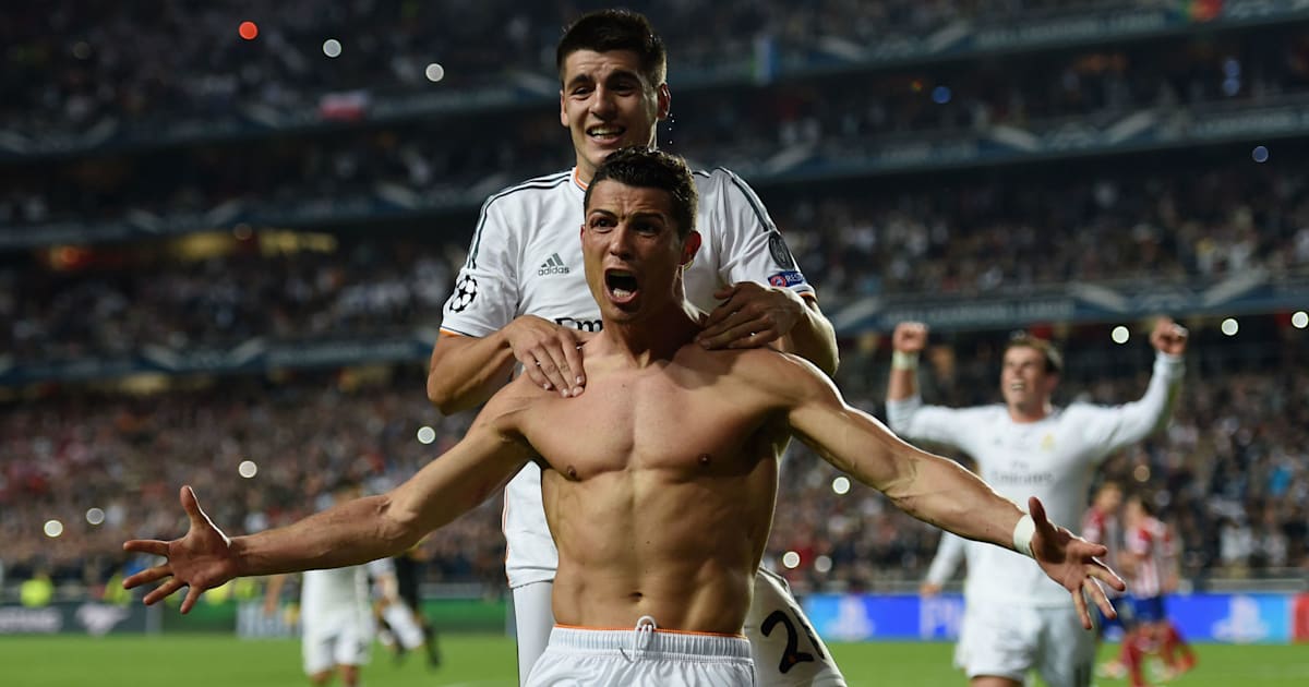 6 Players Who Have Gone Through The Best Transformations In Their Careers 90min