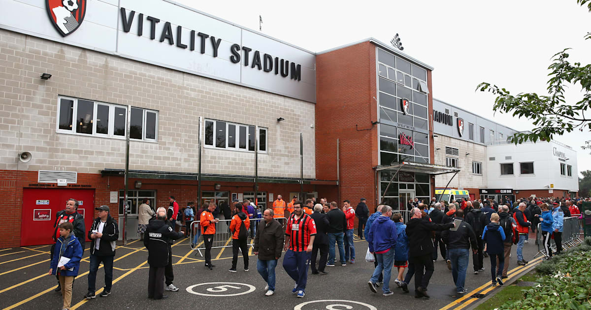 Bournemouth Announce Major Increase in Club's Profits After Inaugural