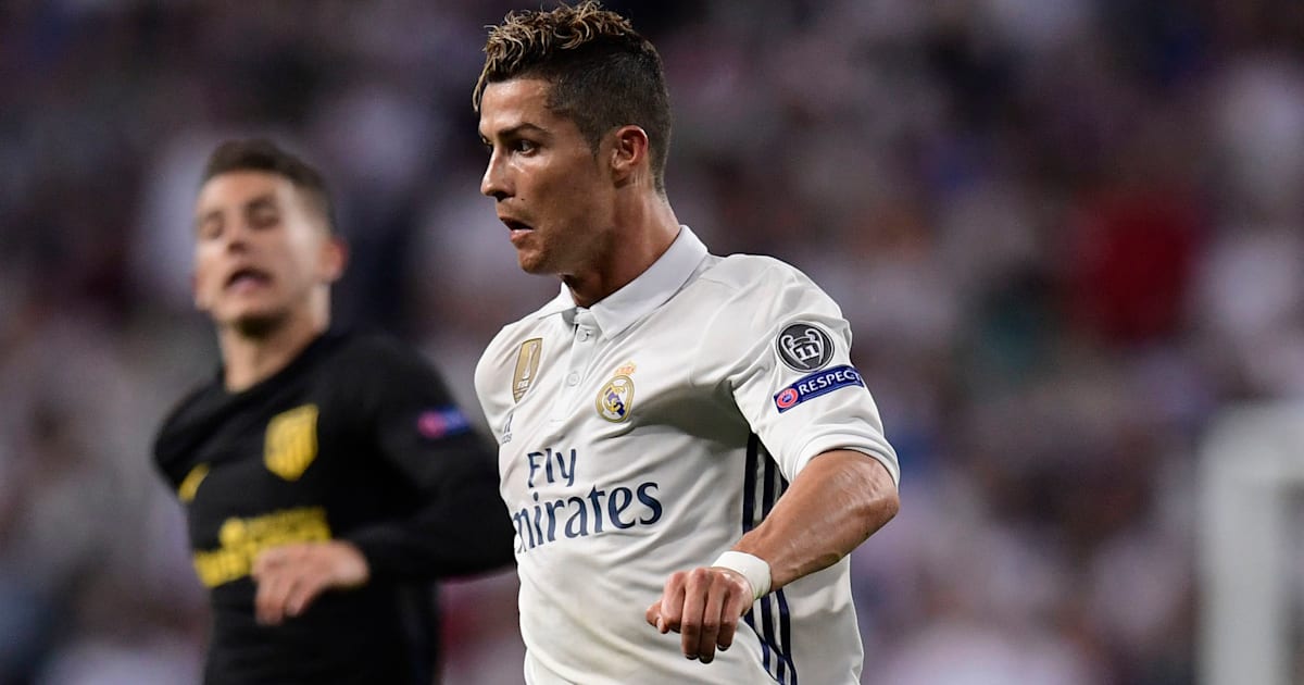 Nombre De But De Cristiano Ronaldo C1 : Ces grands clubs qui ont marqué moins de buts que Cristiano