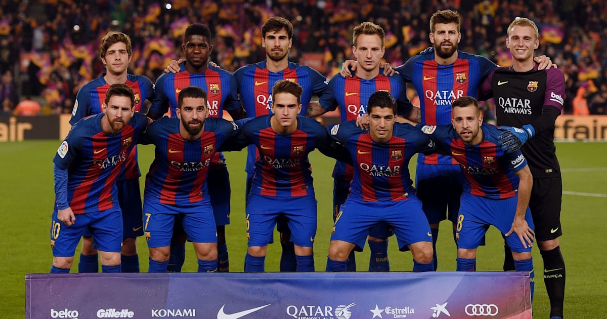 MERCATO : Un milieu de terrain du FC Barcelone en route vers l'Inter Milan | 90min