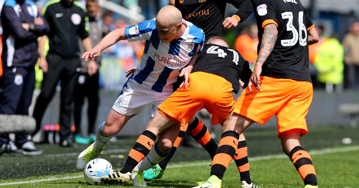Sheffield Wednesday vs Huddersfield Town Match Preview ...