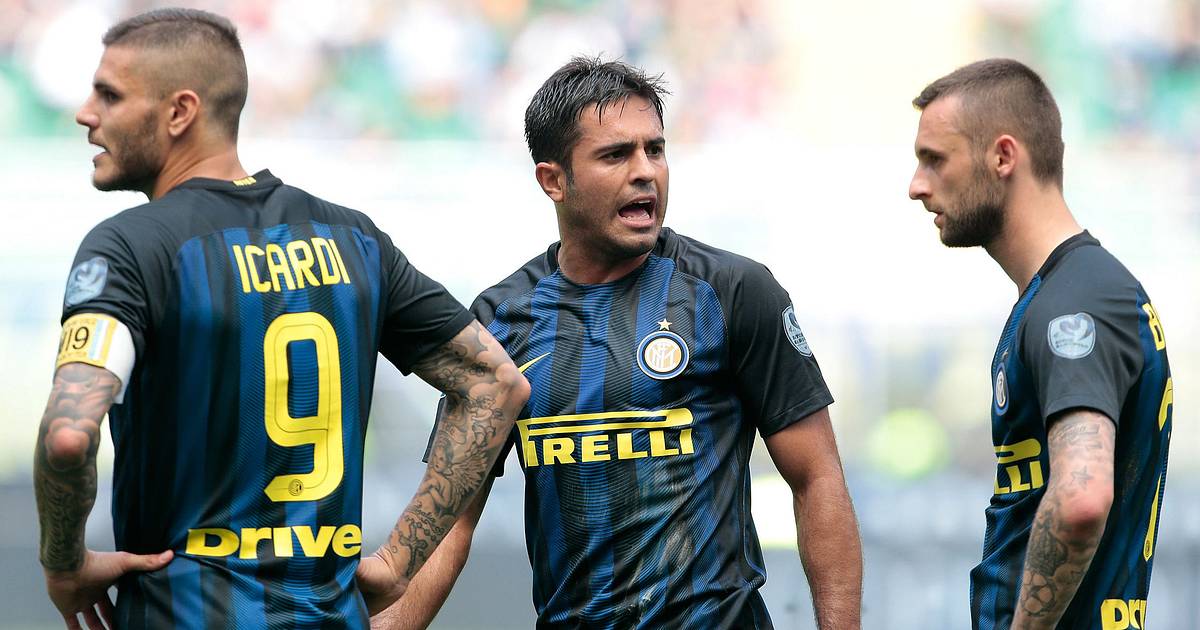 6 Players Inter Milan Could Sign This Summer & Go to the Next Level | 90min