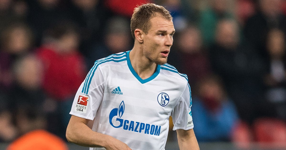 Holger Badstuber Aus Auf Schalke Und Aus Bei Natascha German Site