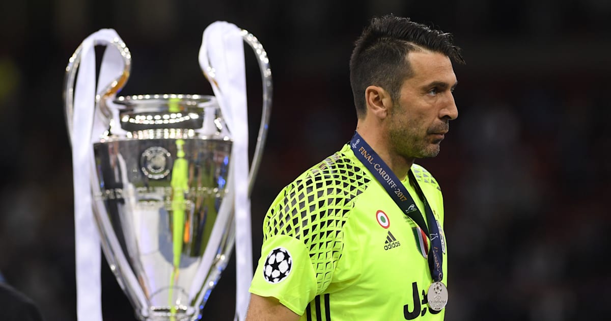 Real May Have Broken the Champions League Curse But ...