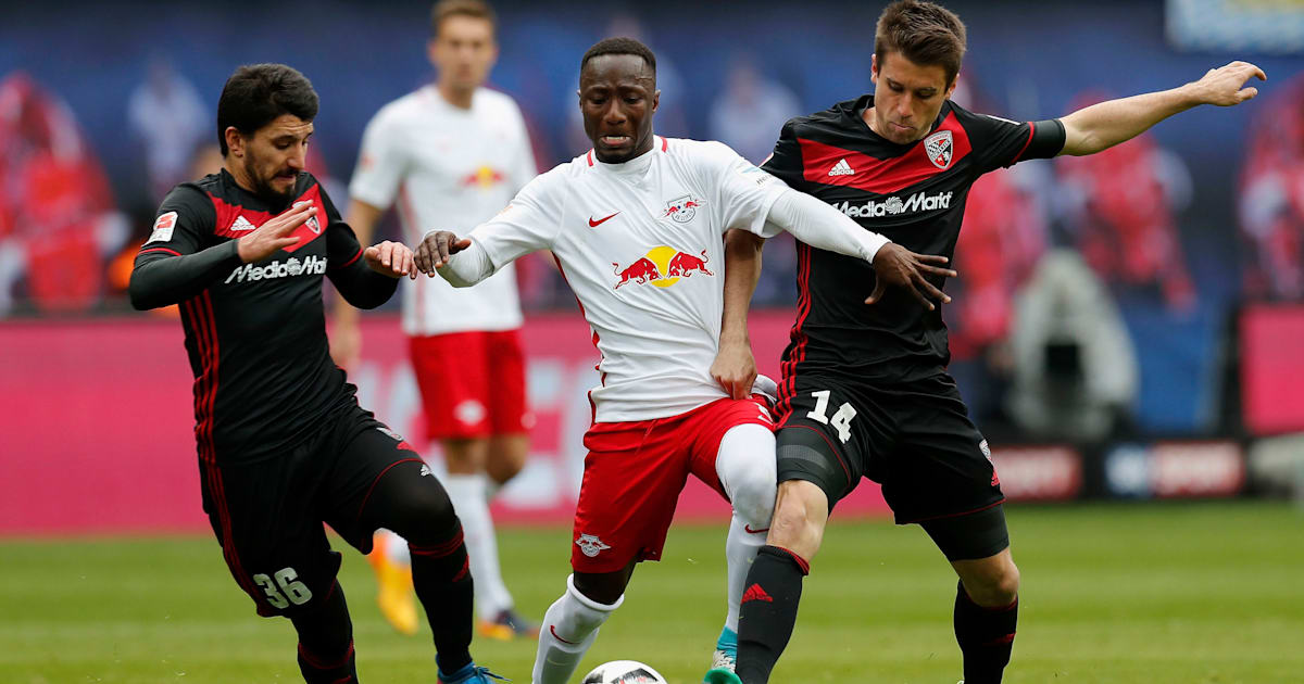 Leipzig Insist Liverpool Transfer Target Isn't for Sale as ...