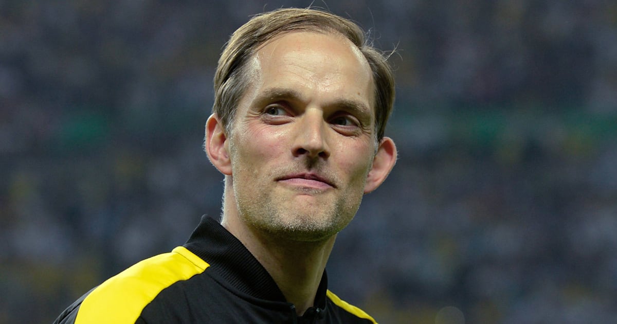 Medien Fc Southampton Wirbt Um Thomas Tuchel German Site