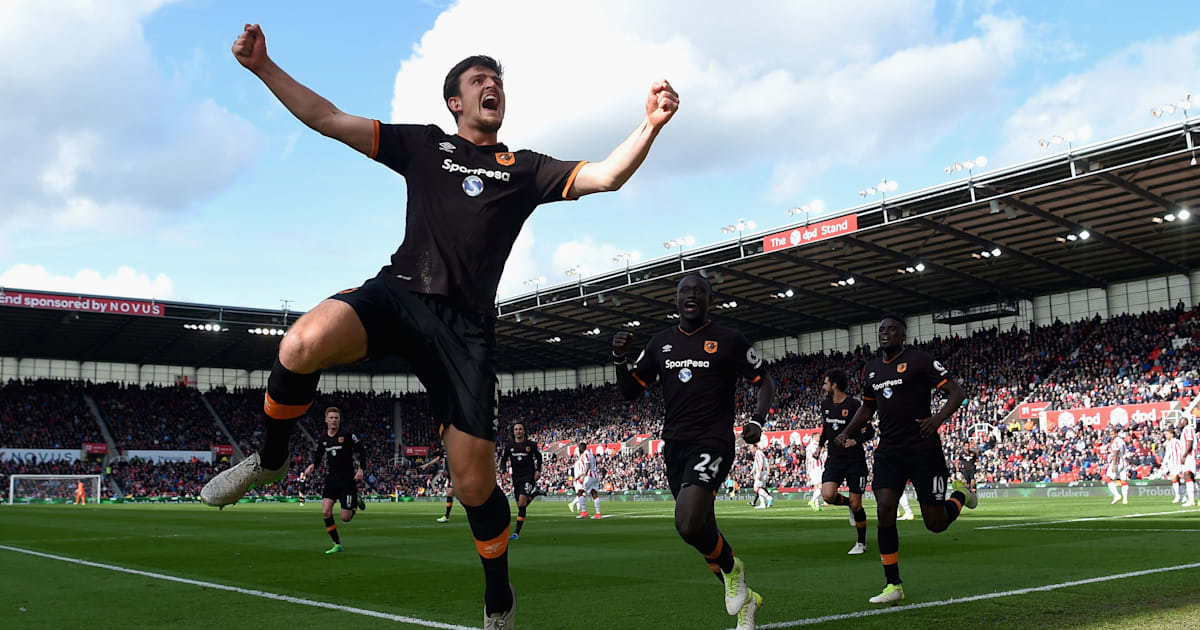 Leicester City Reportedly Leading Hotly Contested Race For 20m Rated Hull Centre Back 90min