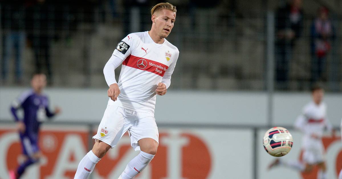 Bestatigt Mart Ristl Absolviert Ein Probetraining Beim Fc Sochaux German Site