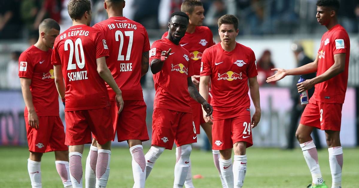 Ranked - 4 RB Leipzig Players Who Have Raised a Storm in ...