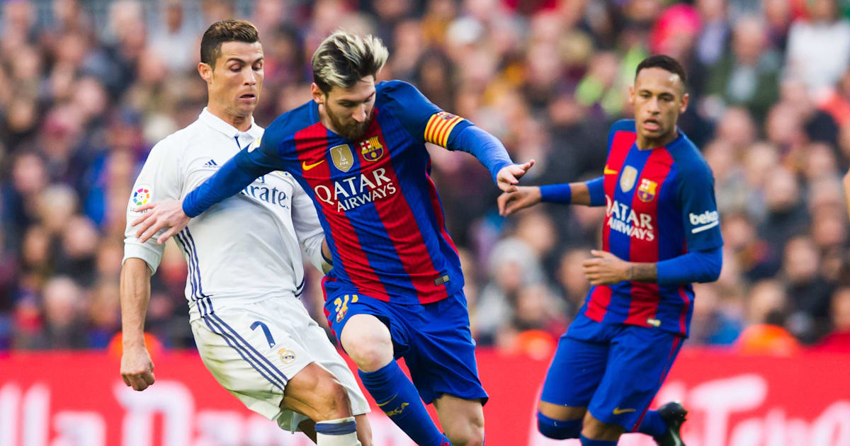 Tickets for Real Madrid v Barcelona Pre-Season Showdown in ...