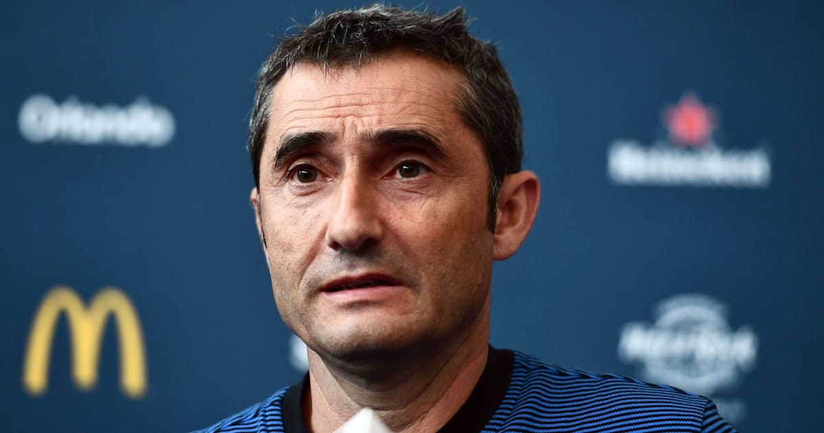 Barca Manager Views Man Utd as Contenders for Both Premier and