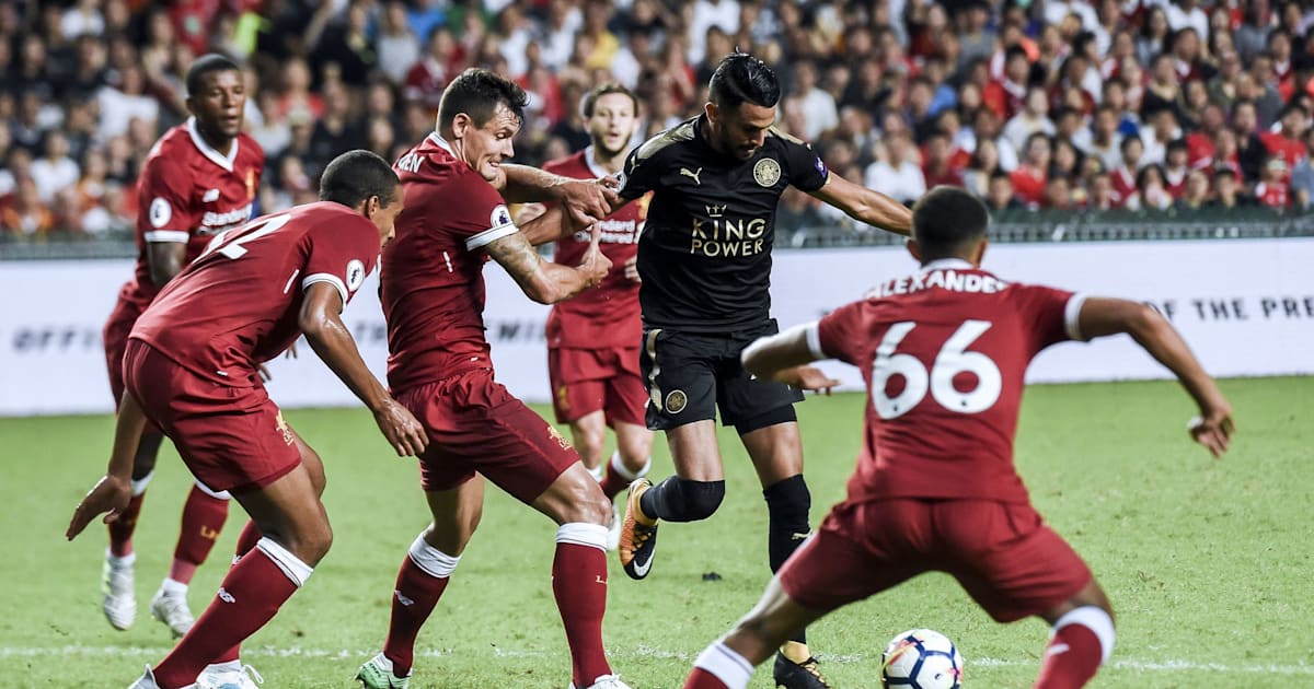 Spurs Set to Rival London Neighbours Arsenal for Star ...