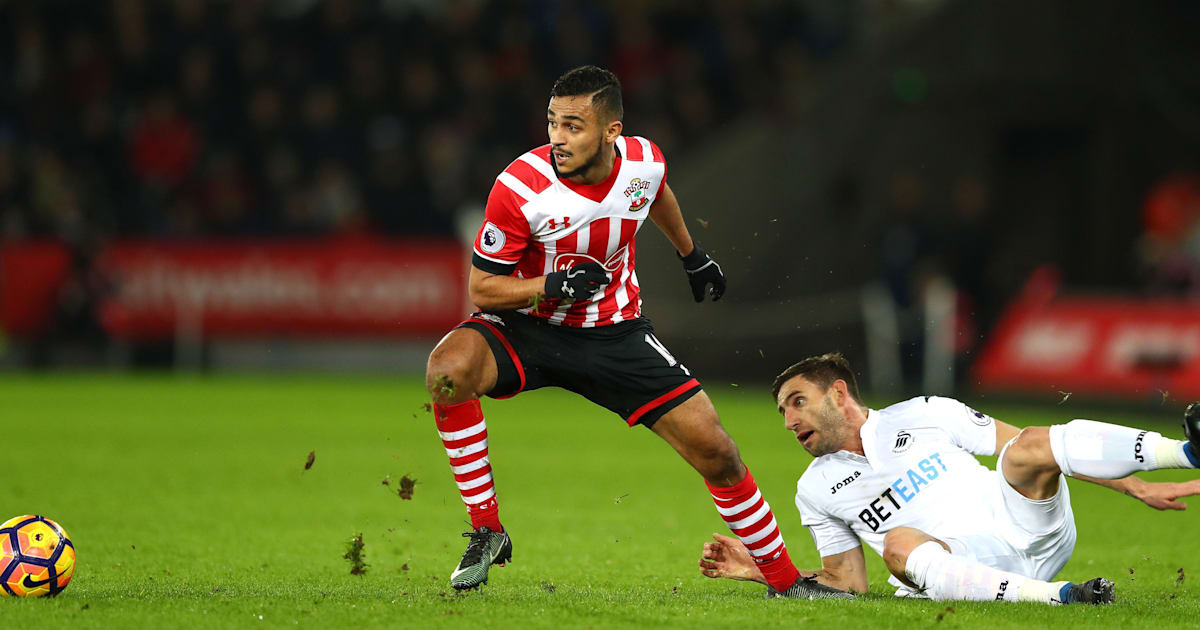 Southampton vs Swansea Preview: History, Key Battle, Team ...
