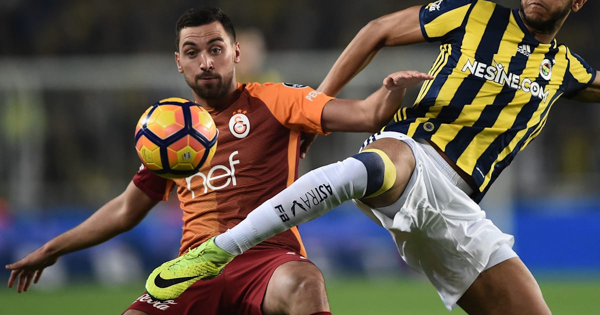Müller-Ersatz: Galatasaray-Spieler Sinan Gümüs im Visier ...