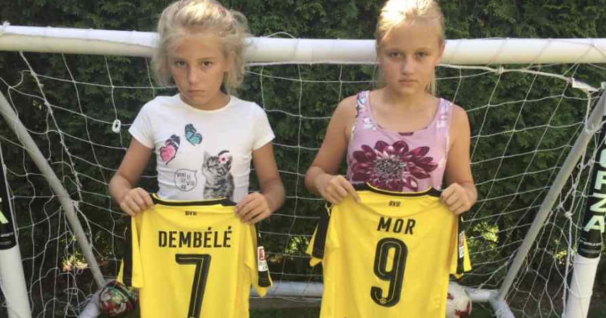 PHOTO: Dortmund Stars Mario Götze and Marcel Schmelzer ...