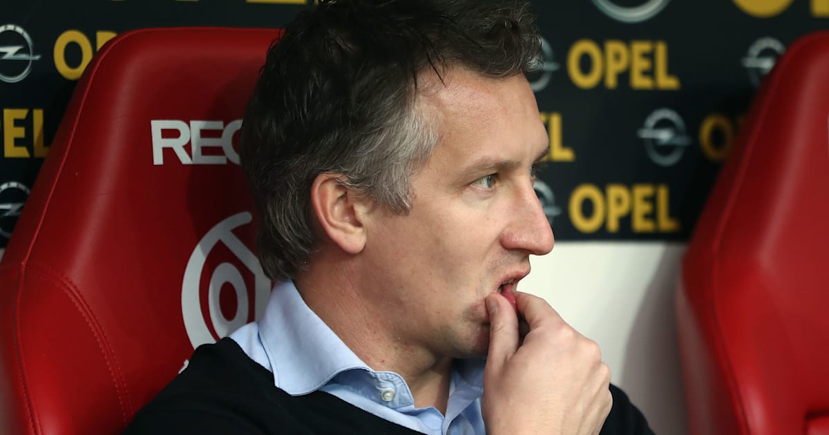 Frank Baumann verrät: Drei Werder-Talente erhalten ...