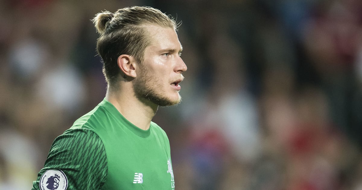 karius gloves