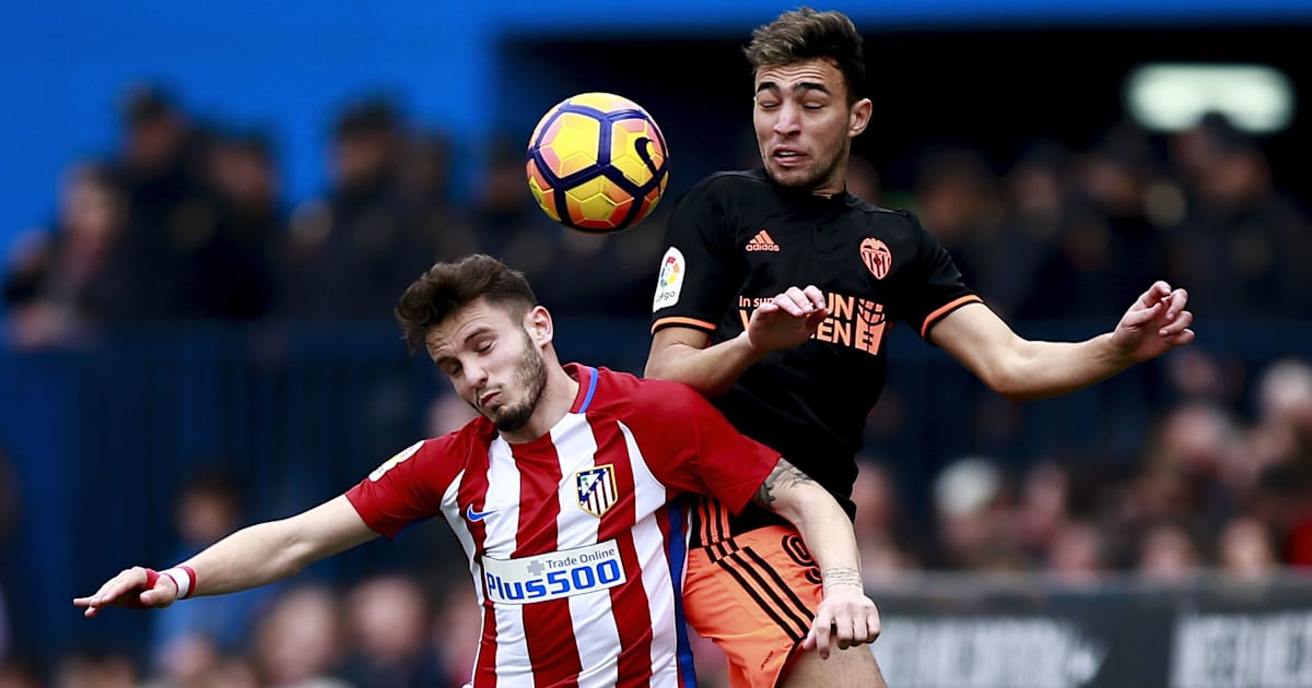 Valencia vs Atletico Madrid Preview: Classic Encounter ...