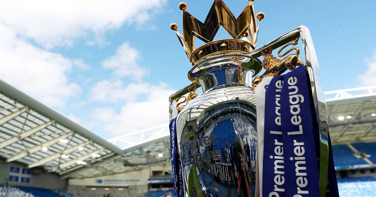 Revealed The Surprising Five Premier League Clubs That Voted Against 