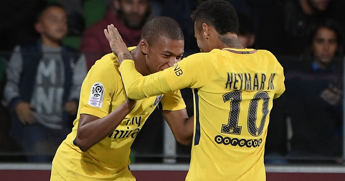 PSG Owner Aiming to Dominate European Football for the ...