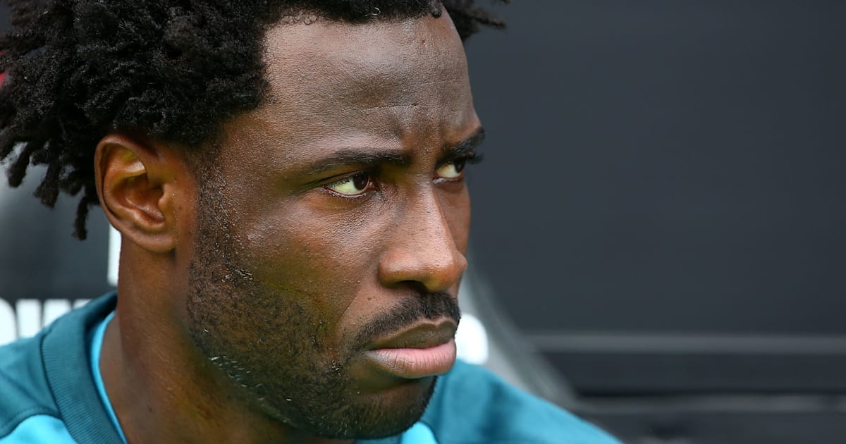 VIDEO: Wilfried Bony Performs Hilarious Initiation Song to ...
