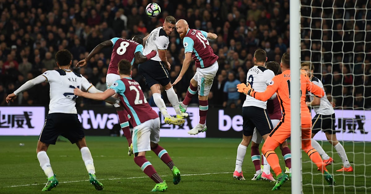 West Ham vs Tottenham Preview: Classic Encounter, Team ...