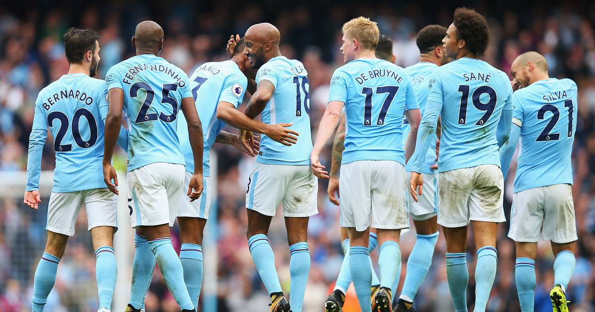 Manchester City vs Shakhtar Donetsk Match Preview: Recent ...