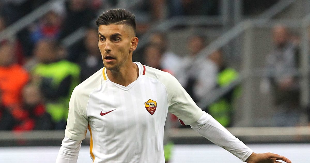 Former West Ham Goalkeeper Shaka Hislop Claims Roma Star ...