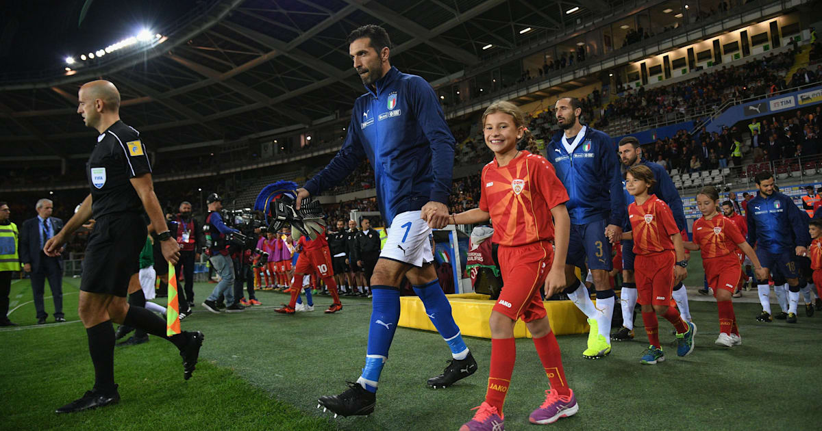 La Juve è la squadra che ha prestato più giocatori alla ...