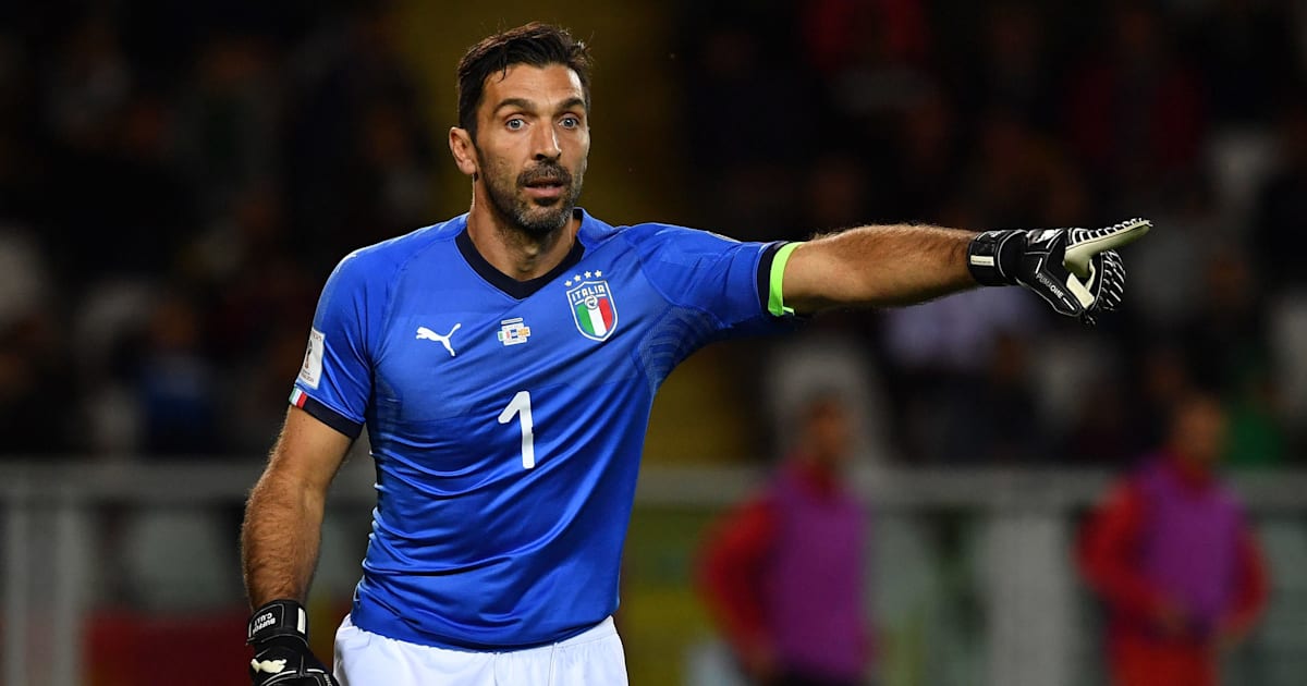 Play-Off Qualificazioni Mondiali 2018: l'Italia sarà testa ...