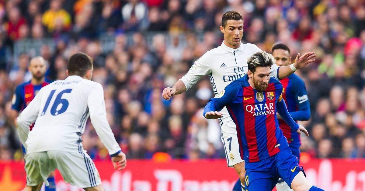 Los Diez Mejores Equipos Del Mundo