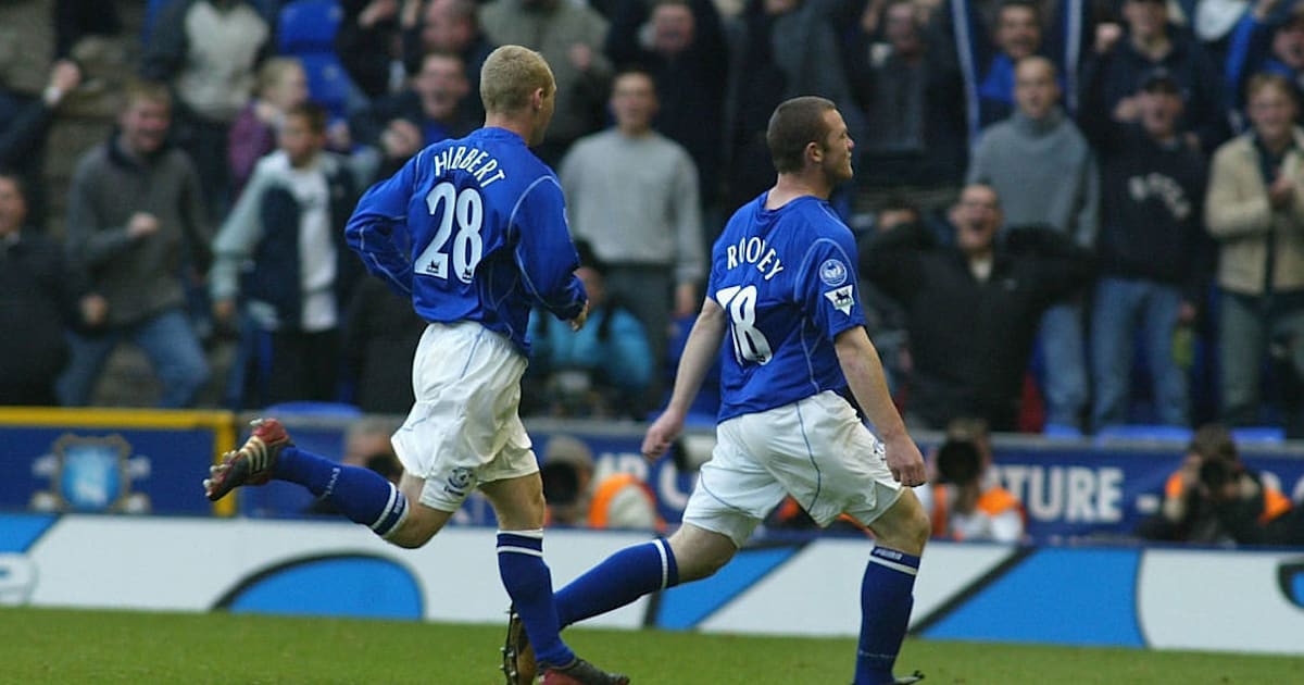 Wayne Rooney Looks Back on Stunning Winning Goal for