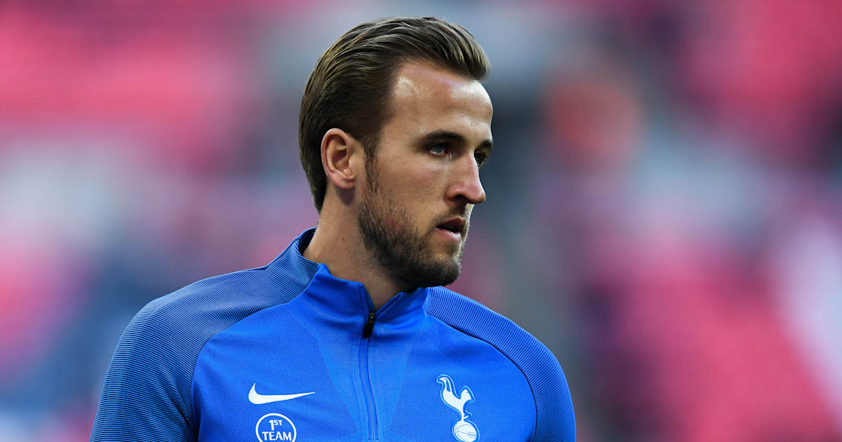 Revealed The Top Scoring Tip That Diego Maradona Offered Spurs Hotshot Harry Kane After Reds Win 90min