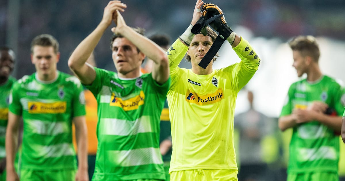 Download Mönchengladbach Gegen Inter Pictures