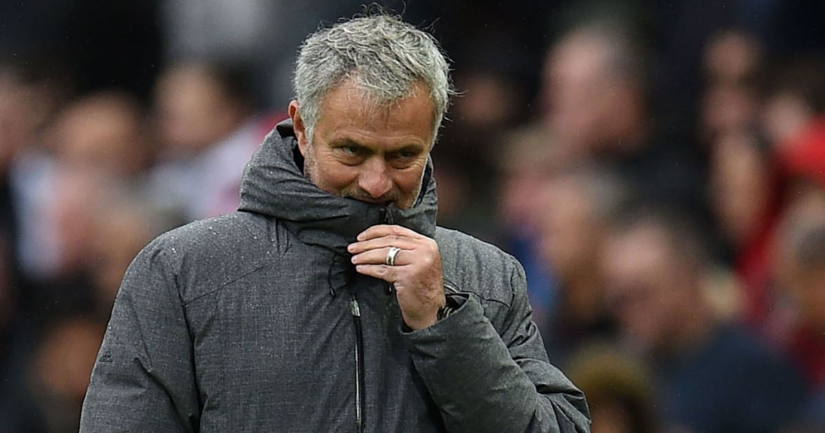 Jose Mourinho Explains His Shush To The Cameras After Super Sub Anthony Martial S Goal Vs Spurs 90min