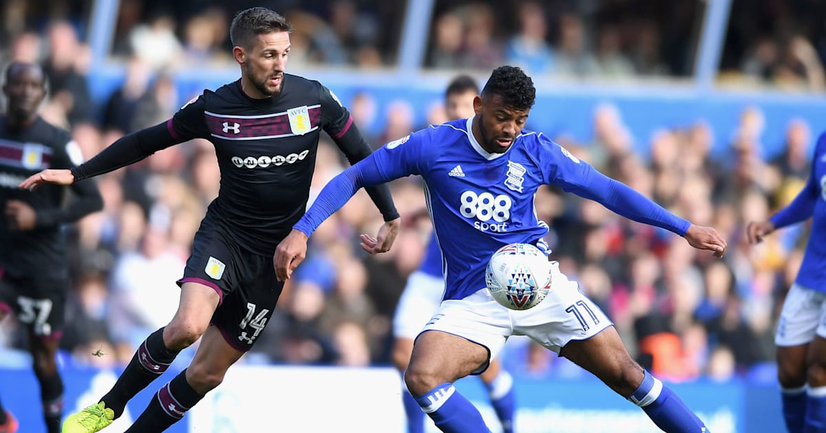 Aston Villa November Preview Time for the Villans to