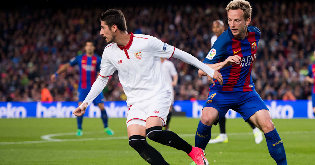Barcelona vs Sevilla Match Preview: Classic Encounter, Key ...